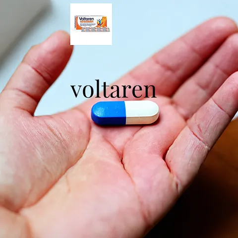 Voltaren pastiglie prezzo